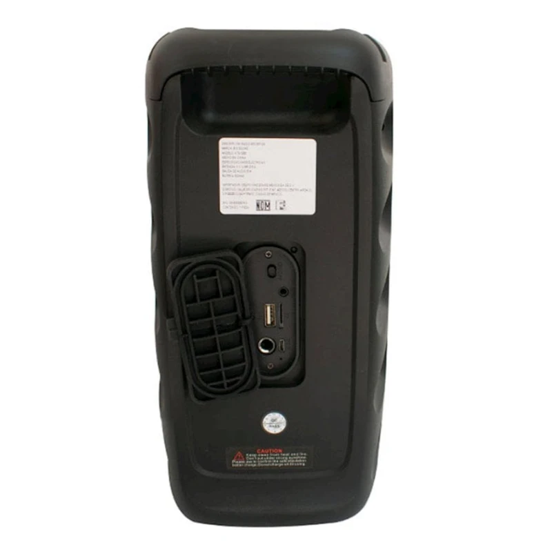 Портативная колонка KTS KTS-1265 Портативная колонка KTS KTS-1265