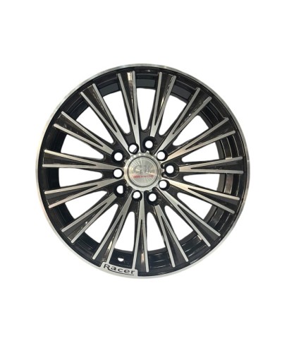 Təkər diskləri Kia/Hyundai/Opel/Toyota R15, qara/metalik - DSC329_gallery