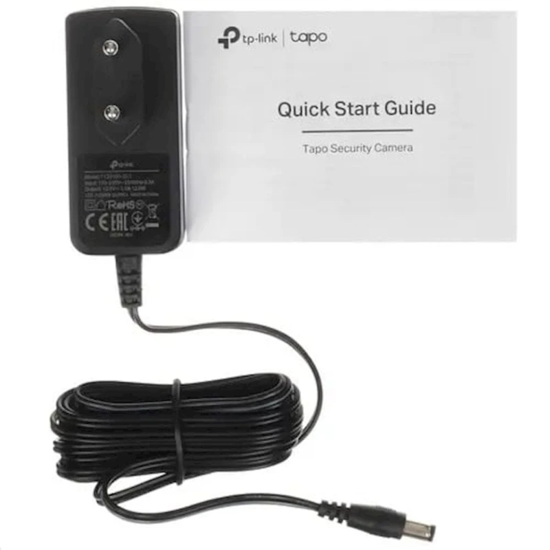 Камера видеонаблюдения TP-Link Tapo C500 Камера видеонаблюдения TP-Link Tapo C500