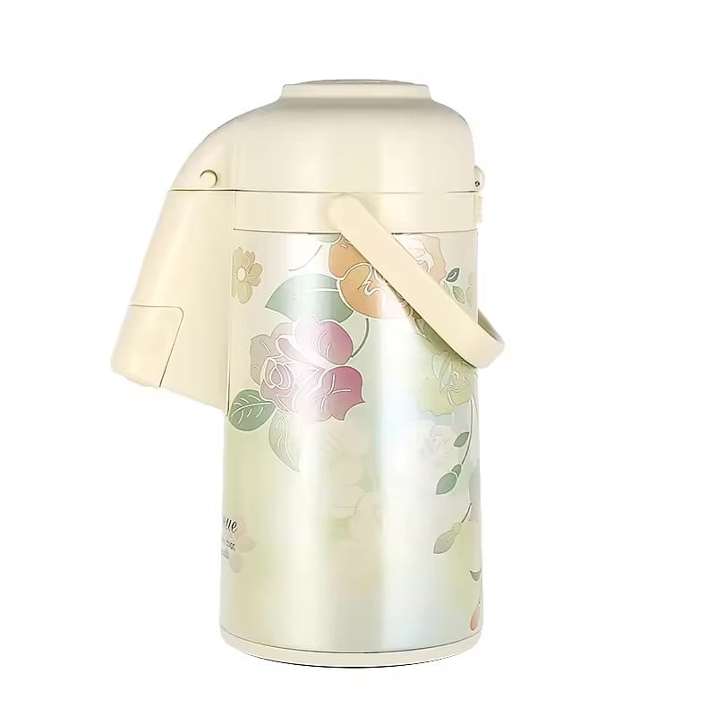 Termos Day Days 3.0L bej