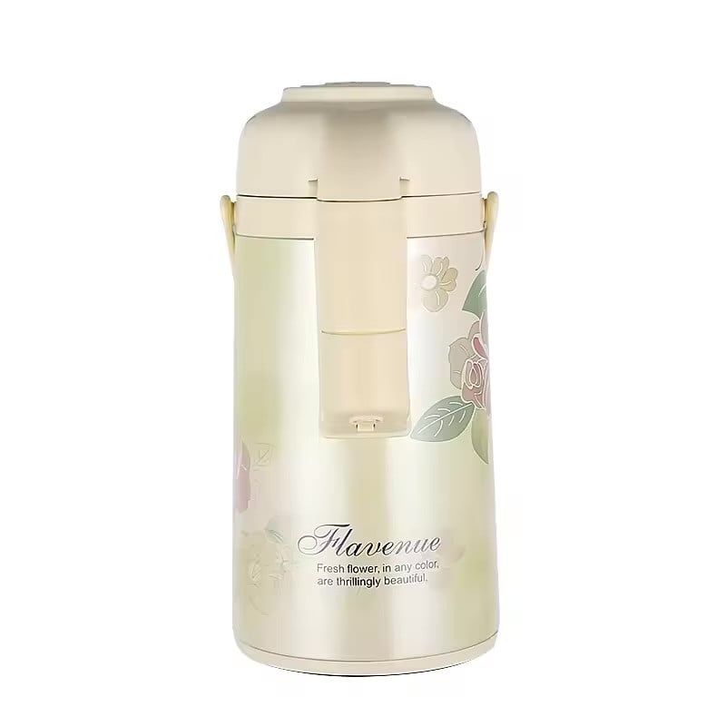 Termos Day Days 3.0L bej