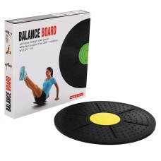 Balans diski WS0627, qara