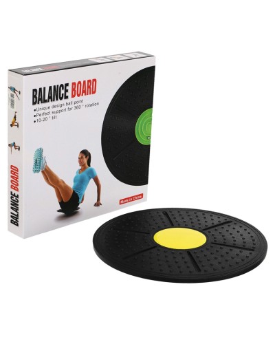 Balans diski WS0627, qara