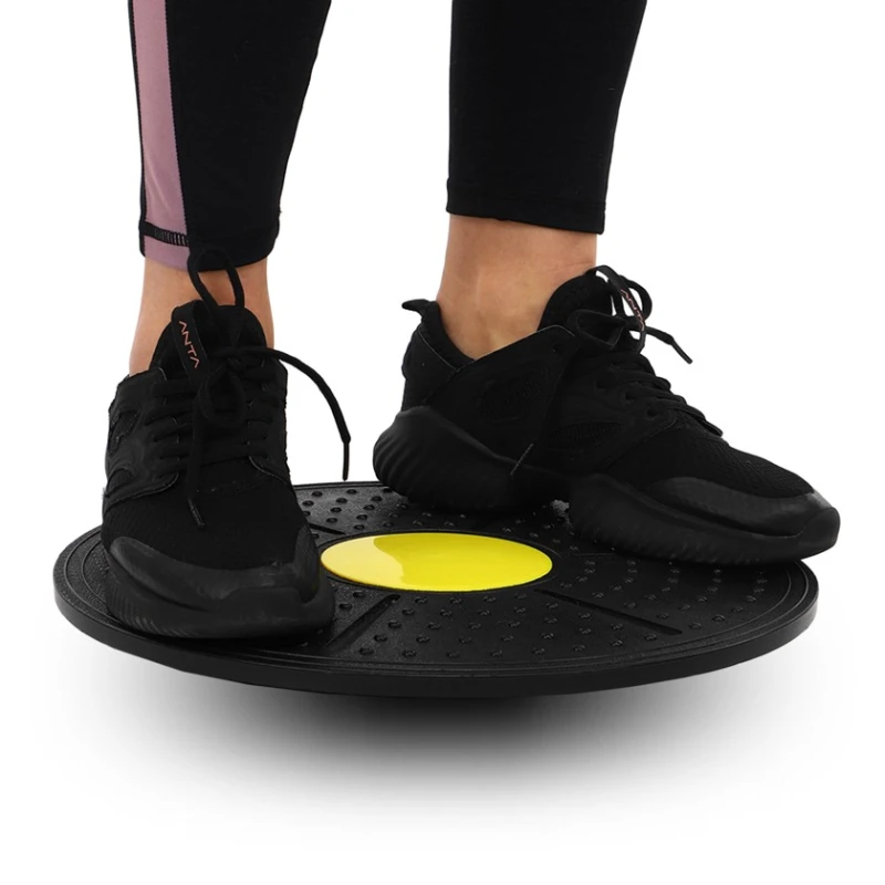 Balans diski WS0627, qara