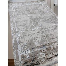 Xalça TB-0252, 160x230 sm, bambuk/ipək/kətan, rəngbərəng