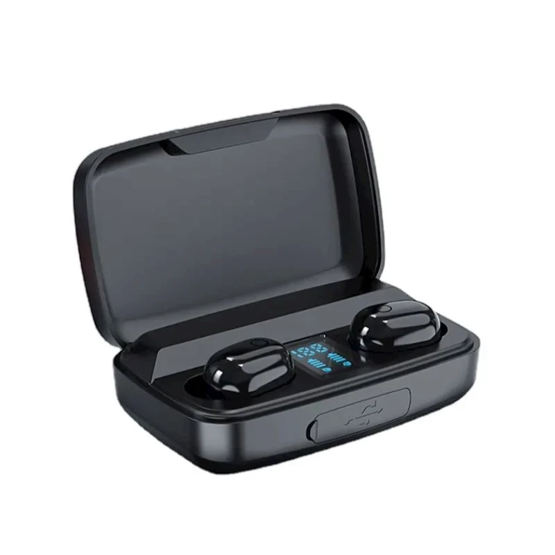 Simsiz qulaqlıq BT018 Black