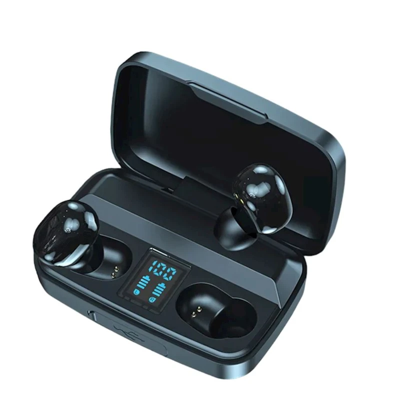 Simsiz qulaqlıq BT018 Black