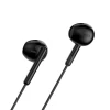 Проводные наушники Wiwu EB314 Hi-Fi Type-C Black