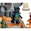Конструктор LEGO Ninjago Tournament Battle Arena 71818, 659 деталей, от 7 лет