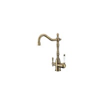 Qarışdırıcı kran Bompani BOSG1540 Gold