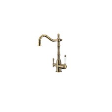 Qarışdırıcı kran Bompani BOSG1540 Gold