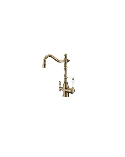 Qarışdırıcı kran Bompani BOSG1540 Gold