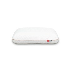 Yastıq Beyosa Home Carbon, penopoliuretan, ağ, ölçü L, 60x40х14 sm