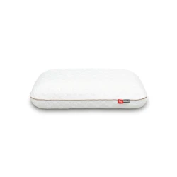 Подушка Beyosa Home Carbon, пенополиуретан, белая, размер L, 60x40х14 см Подушка Beyosa Home Carbon, пенополиуретан, белая, размер L, 60x40х14 см