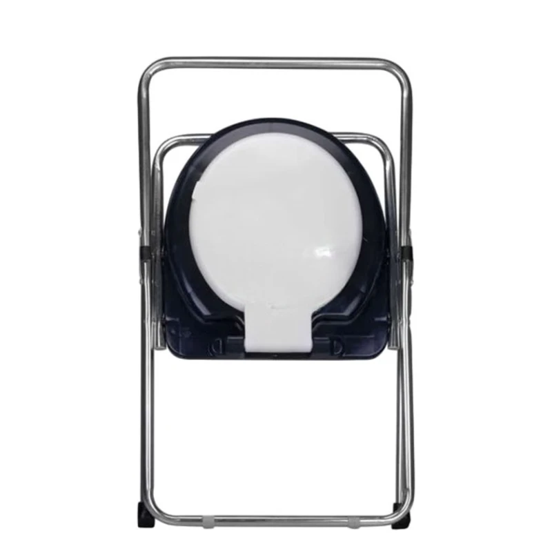 Унитаз для людей с ограниченными возможностями, белый