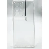 Çexol SS772 Samsung Galaxy Note 20 Ultra üçün Transparent