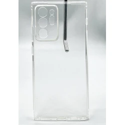 Çexol SS772 Samsung Galaxy Note 20 Ultra üçün Transparent
