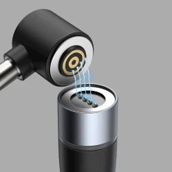 Адаптер питания Baseus Lenovo Zinc Magnetic Series CATXC-T01 100 Вт