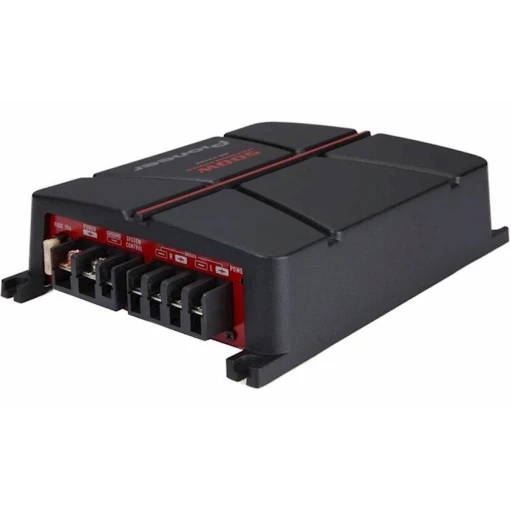 Автомобильный звукоусилитель Pioneer GM-A3702 (VA3702-GM) Автомобильный звукоусилитель Pioneer GM-A3702 (VA3702-GM)