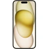 Смартфон Apple iPhone 15 6GB/256GB Yellow (MTP83) Смартфон Apple iPhone 15 6GB/256GB Yellow (MTP83)