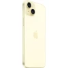 Смартфон Apple iPhone 15 6GB/256GB Yellow (MTP83) Смартфон Apple iPhone 15 6GB/256GB Yellow (MTP83)