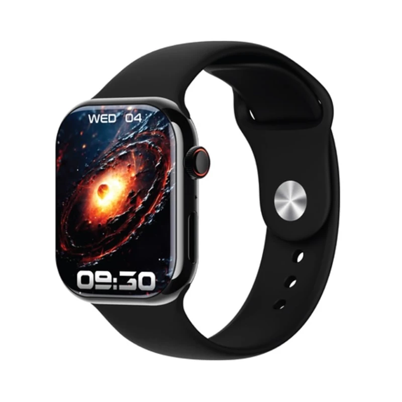 Умные часы Euroacs S-Vibe