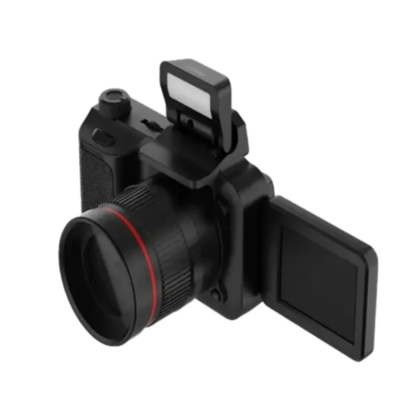 Fotoaparat Porodo LFST078-BK Fotoaparat Porodo LFST078-BK