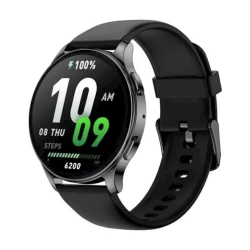 Умные часы Amazfit Pop 3R A2319, Metallic Black