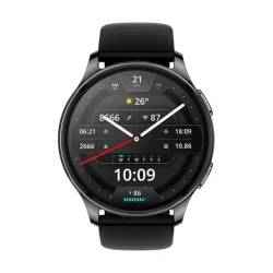 Умные часы Amazfit Pop 3R A2319, Metallic Black