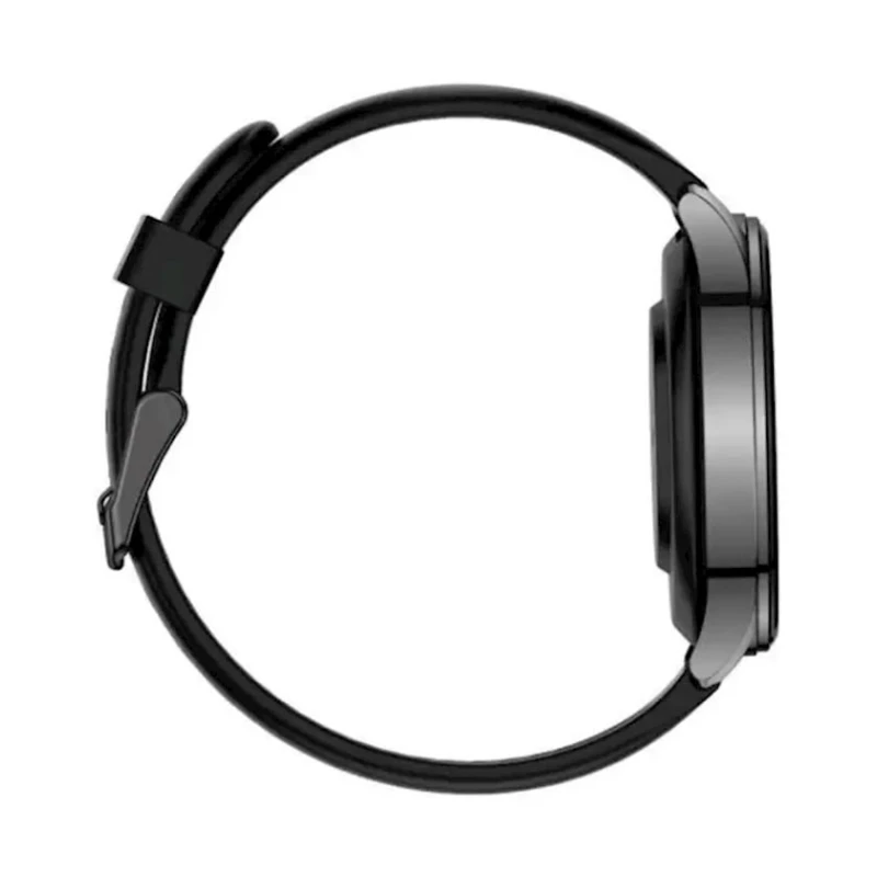 Умные часы Amazfit Pop 3R A2319, Metallic Black