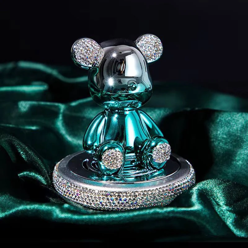 Аксессуар для салона автомобиля Игрушка, голубая