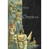 Книга Odisseya, автор Homer