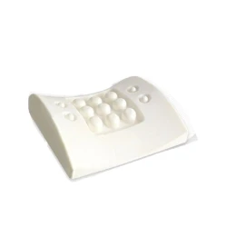 Ortopedik yastıq ABC TEKS BP 1001, 35 x 33 x 12 sm