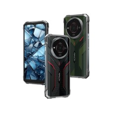 Smartfon Hotwav T7S Mecha Black 8GB/128GB Dual Sim - HOTWAV_T7S_BLACK