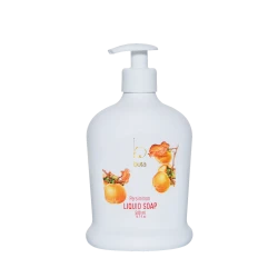 Жидкое мыло Buta хурма 500