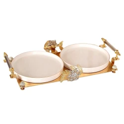 Sini YM-985 qızılı