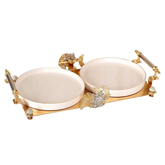 Sini YM-985 qızılı