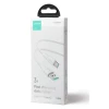 Кабель Joyroom S-UC027A11 USB-/USB-C, 1.2 м, White