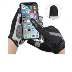 Велоперчатки CXWXC CX-18, размер M/L, белый