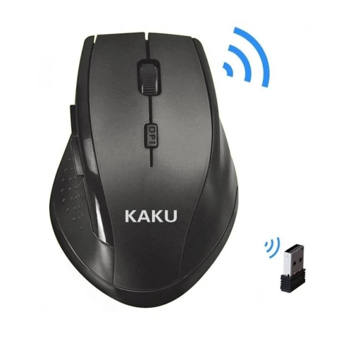 Мышь беспроводная Kaku KSC-449 NM Style