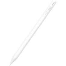Stilus Baseus Smooth Writing Capacitive Stylus for iPad White