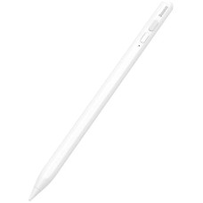 Stilus Baseus Smooth Writing Capacitive Stylus for iPad White