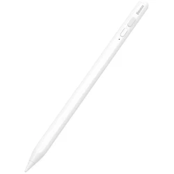 Стилус Baseus Smooth Writing Capacitive Stylus for iPad White