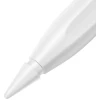 Стилус Baseus Smooth Writing Capacitive Stylus for iPad White Стилус Baseus Smooth Writing Capacitive Stylus for iPad White