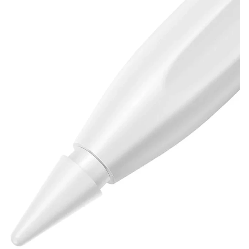 Стилус Baseus Smooth Writing Capacitive Stylus for iPad White Стилус Baseus Smooth Writing Capacitive Stylus for iPad White