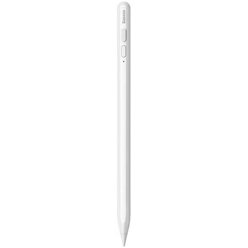 Стилус Baseus Smooth Writing Capacitive Stylus for iPad White Стилус Baseus Smooth Writing Capacitive Stylus for iPad White