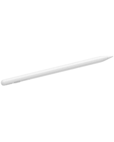 Stilus Baseus Smooth Writing Capacitive Stylus for iPad White