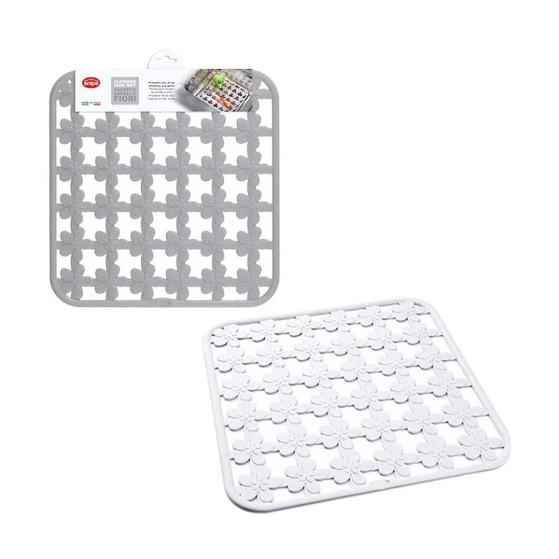 Tas üçün xalça Snips Flower 31x29.5x0.5 sm Tas üçün xalça Snips Flower 31x29.5x0.5 sm