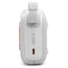 Портативная колонка JBL GO 4 White Портативная колонка JBL GO 4 White