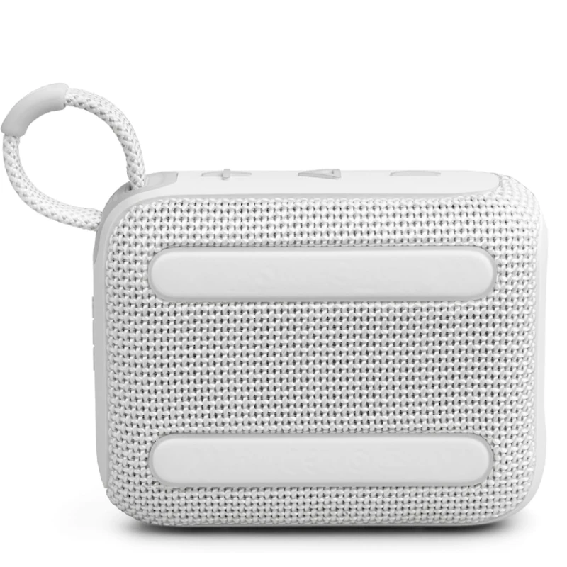 Портативная колонка JBL GO 4 White Портативная колонка JBL GO 4 White